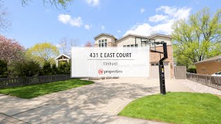 431 E East Court | Elmhurst, IL