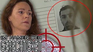 Auf Krimi-Spurensuche: Wer hat es auf Petra abgesehen? | 2/2 | Im Namen der Gerechtigkeit | SAT.1