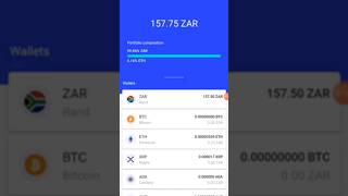 VALR - How To Buy Bitcoin On Valr Wallet In South Africa| VALR App