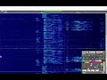 vk2pw mobile in qso vk5ir  listening on ironstone kiwi sdr