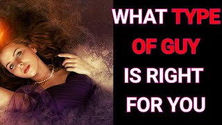 WHAT TYPE OF GUY IS RIGHT FOR YOU QUIZ-love quiz- Personality test quiz- 1 Billion Tests