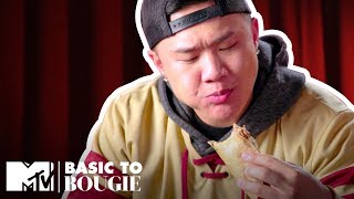 Tacos & Champagne w/ Timothy DeLaGhetto & Darren Brand | Ep. 4 | Basic to Bougie