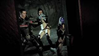 Mass Effect 2 : Miranda Trailer