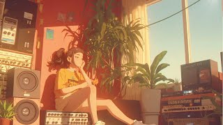 Lofi music 🎧 for chill / study to