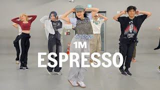 Sabrina Carpenter - Espresso / Dohee Choreography