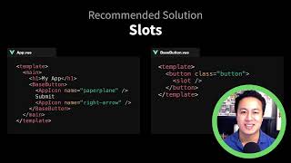 Learn About the Component Design Pattern - Part 3 and 4