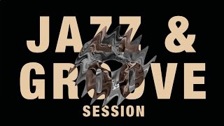 Jazzy House & Groove Live DJ Set - ROSSA (Recorded at Novotel Lounge Paris Tour Eiffel)