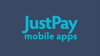 JustPay mobile application