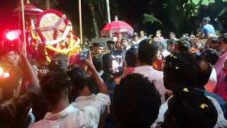 Anpoli Procession