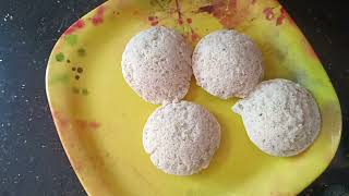 பச்சை பயிறு இட்லி#Green gram idli #Healthy idli