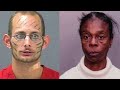 dumbest criminals who got caught on camera