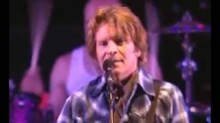 John Fogerty - Live Glastonbury Festival (2007)