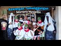 Memories Simple Carnaval Desa Sawangan Tumenggungan Selomerto Wonosobo