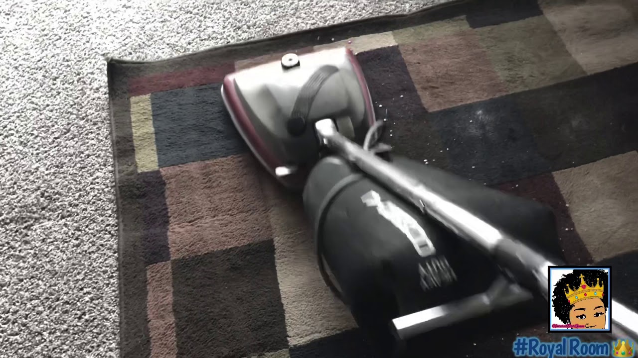 Asmr Vacuum Youtube