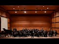 馴龍高手 how to train your dragon arr.bertrand moren