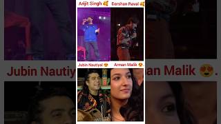 Arijit Singh|| Darshan Raval|| Jubin Nautiyal|| Arman Malik||#songs #viral #shorts