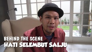 Segara - Hati Selembut Salju (Behind The Scene)