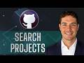 How to Search Projects in GitHub [2026 Guide]