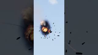 Happened Today! US FIM 92 Destroys KA 52 in Crimea #military #arma3