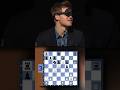 Magnus Carlsen Plays vs. 3 Opponents at the Same Time without Seeing the Board