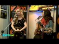 Old School Love & Payphone & Are You Happy Now? - Megan & Liz acoustic performance @ Z100