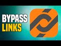 How To Bypass Linkvertise Links (EASY!)