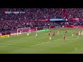 Robin Van Persie’s Amazing Free Kick Goal vs Vitesse