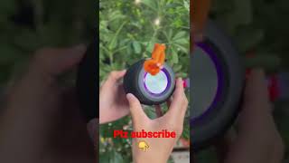 POWEROLOGY MINI Speaker