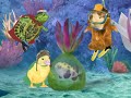 wonder pets save the wonder pets