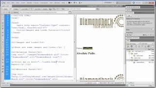 HTML Basics - Part 4: Hyperlinks