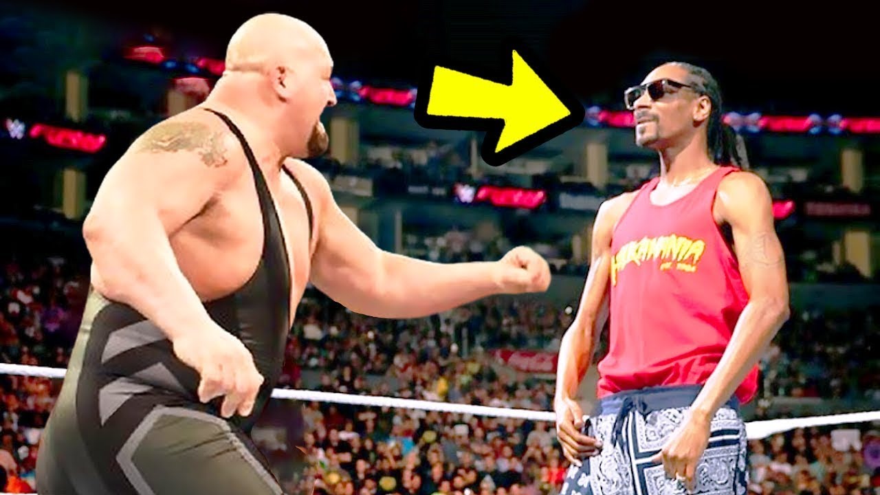 Disrespectful Wrestling Fans Who Got What They Deserved - YouTube