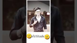 Attitude Shayri Whatsapp Status Video। Status King