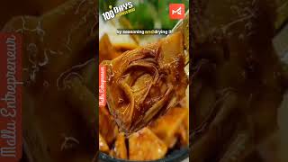 ചക്ക വിറ്റ് മാസം ₹5 ലക്ഷം വരെ! | Jackfruit Jerky business