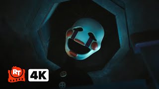 Five Nights at Freddy's 2 (2025) 4K - The Marionette's Massacre