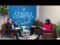 the college connection podcast s3 e4 professionalism privacy u0026 confidentiality