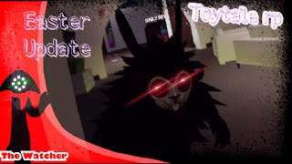 Tattletail Rp Halloween Characters Part 1
