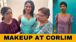 Makeup For Lovely Subscriber TIFFENY //Groom’s Family Makeover // Sonia Beauty Creations