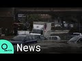 Heavy Rainfall Brings Deadly Flooding to Sicily