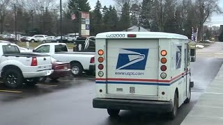 Residents share mail service frustration in Ypsilanti