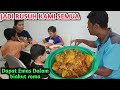 Inilah Sarapan Ter Kecoh dan rusuh..semua jadi teriak Karna ini