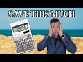 How Much You Should Save For Retirement