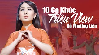 Tìm Em Câu Ví Sông Lam, Quảng Bình Quê Ta Ơi 🌾 10 Ca Khúc Quê Hương Triệu View HỒ PHƯƠNG LIÊN