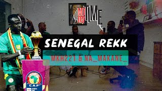 SÉNÉGAL, CAN 2021 : "MANÉ ET DIOUF ? LE DÉBAT EST CLOS !" - PODCAST #90
