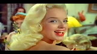 DIANA DORS - BBC ARENA - 26 DECEMBER 1999 - DOCUMENTARY