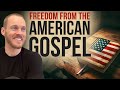 Freedom from the American Gospel: Interview with David Platt