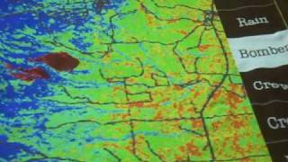 Simtable: Trigo Fuel model