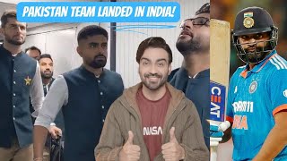Yuvraj's Record Broken | Ind v Aus 3rd ODI | Pak team in India