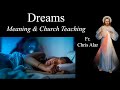 Dreams: Meaning & Church Teaching - Explaining the Faith with Fr. Chris Alar