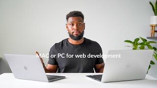 Mac or PC for Web Development - Best Laptop for Programming