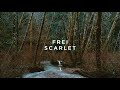 FREI - Scarlet